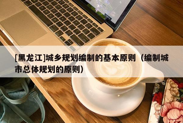 [黑龍江]城鄉(xiāng)規(guī)劃編制的基本原則（編制城市總體規(guī)劃的原則）