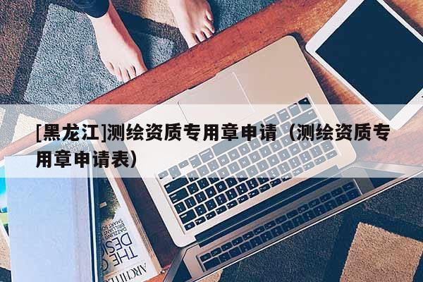 [黑龍江]測(cè)繪資質(zhì)專(zhuān)用章申請(qǐng)（測(cè)繪資質(zhì)專(zhuān)用章申請(qǐng)表）