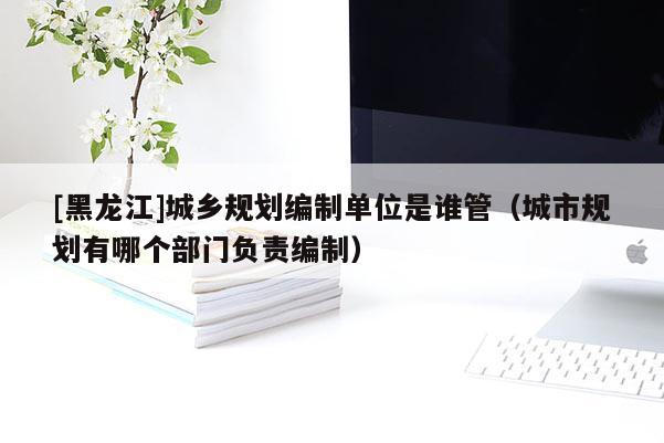 [黑龍江]城鄉(xiāng)規(guī)劃編制單位是誰管（城市規(guī)劃有哪個部門負責編制）