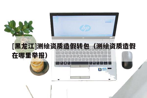 [黑龍江]測繪資質(zhì)造假轉(zhuǎn)包（測繪資質(zhì)造假在哪里舉報）