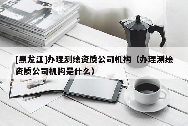[黑龍江]辦理測繪資質(zhì)公司機構(gòu)（辦理測繪資質(zhì)公司機構(gòu)是什么）