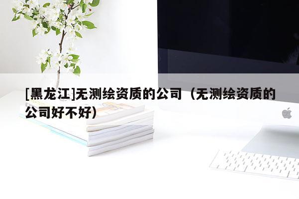 [黑龍江]無測繪資質(zhì)的公司（無測繪資質(zhì)的公司好不好）