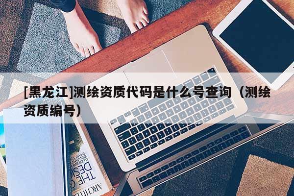 [黑龍江]測繪資質(zhì)代碼是什么號查詢（測繪資質(zhì)編號）