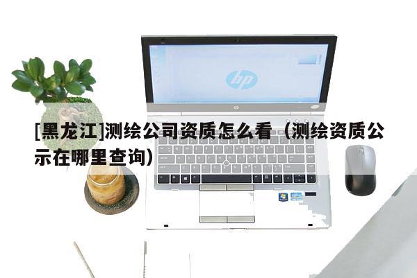 [黑龍江]測(cè)繪公司資質(zhì)怎么看（測(cè)繪資質(zhì)公示在哪里查詢）